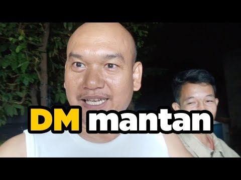 para-mantan-di-mata-mereka