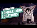 Ratchet & Clank: Rift Apart - All Lombax Lorb Locations