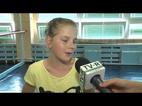 Školstvo v regióne 08.06.2015 - SZUŠ na Miškoveckej 20 v Košiciach