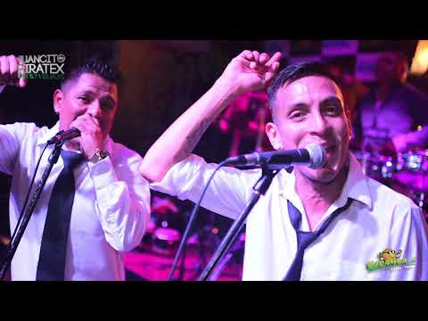 Callao Puerto Querido - Yamandú & su K-llao Salsa (Karamba Latin Disco 2018)