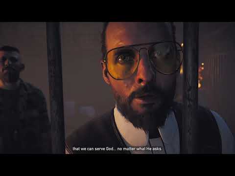 Far Cry 5 Pt25 Captured AGAIN!