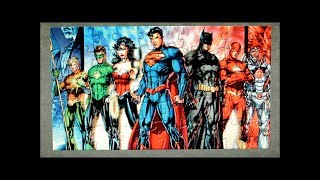 Marvel Avengers Games | Comics Book Heroes | Learning Games | Rompecabezas