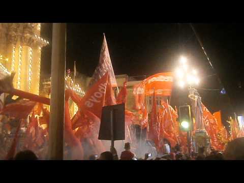 07/08/2014 innu banda san gejtanu