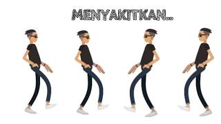 Download lagu STORY WA KEREN KEKINIAN ANIMASI BERGERAK PART 3 mp3