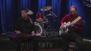 Dark Was the Night; Cold Was the Ground