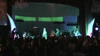 HAWKWIND - SPIRIT OF THE AGE - PORCHESTER HALL