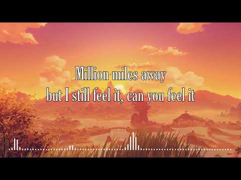 Cash Cash - Aftershock (feat. Jacquie Lee) (Lyrics)