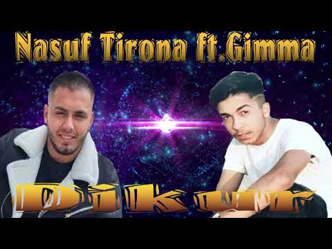 Nasuf Tirona ft. Gimma - Dikur 2020 (Official Audio)