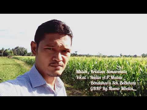 KEE GBKP No.417:1-2 " Kam Yesus Tuhanku "