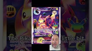 Pokémon 30th heating up!