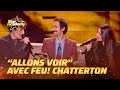 Ambre, Victor et Feu! Chatterton chantent « Allons voir » 🔥 | Prime 16 | Star Academy 2025