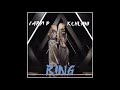 Cardi B - Ring ft. Kehlani (Instrumental)