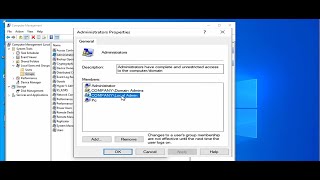 How To Add Domain User to Local Admin on All Computers Using Group Policy