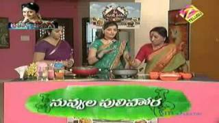 Mee Inti Vanta May 08 '11 Part - 2