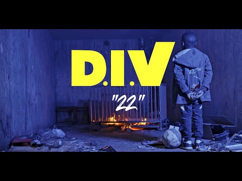 D.I.V - 22