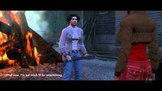 ★ The Secret World ★ - Dawning of an Endless Night - Tier 1 to 4