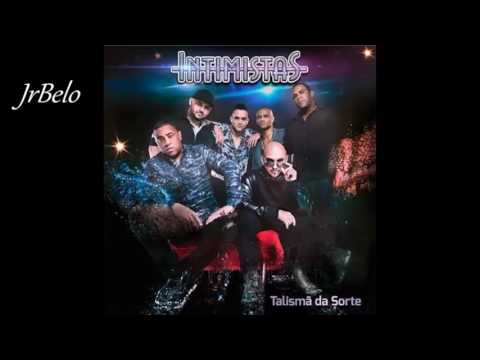 Intimistas Talismã da Sorte 2015 JrBelo