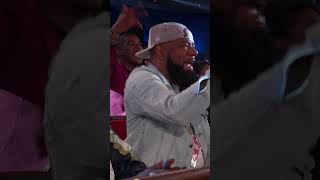 N.O.R.E. Said Y&#39;All Don&#39;t Want That Smoke 💨 | Hip Hop Awards &#39;22 #shorts #hiphopawards22 #hiphop