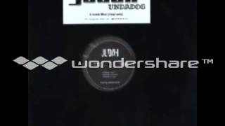 J.U.D.A.H. - UndaDog (Vinyl 2001)