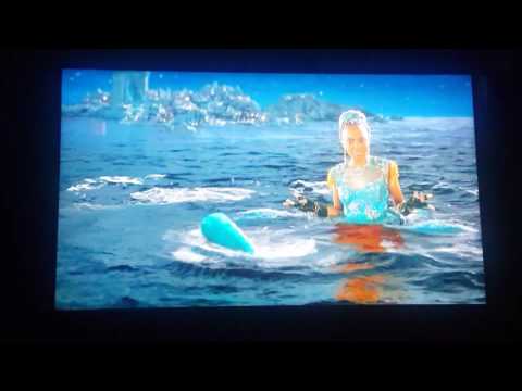 Uma Daughter Of Ursula aka China Anne McClain