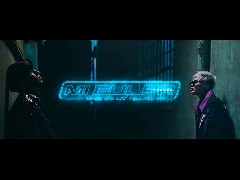 C.R.O, LIT killah - Mi Culpa (Video Oficial)
