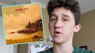 LIL YACHTY - "HARLEY" FIRST REACTION/REVIEW