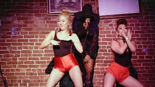 Lahlipop Round 1 Jay I Presents  “Own The Mic”