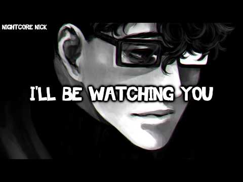 Nightcore - Every Breath You Take (Deeper Version)