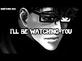 Nightcore Every Breath You Take Deeper Version