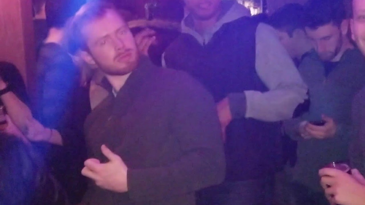 Promotional video thumbnail 2 for The David Mack Band