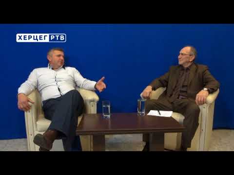 Naš gost: Radomir Miki Radmilović (VIDEO)