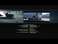 Toy Story 3 2010 End Credits FX 2021