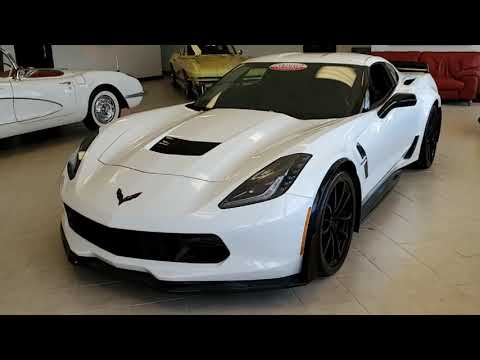 2019 Chevrolet Corvette (CC-1460039) for sale in Atlanta, Georgia