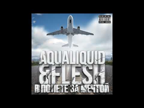 AquaLiquid & FLESH - Мой День