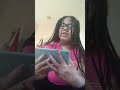 Me Singing Lauren Orlando Special Place