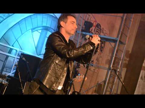 Agressiva 69 Kombinat 2014 05 16 Kraków