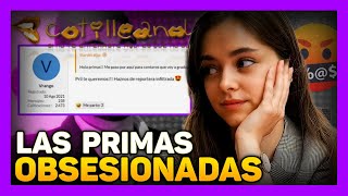 Las primas del Foro Cotilleando están Obsesionadas con Silvia (Novia d