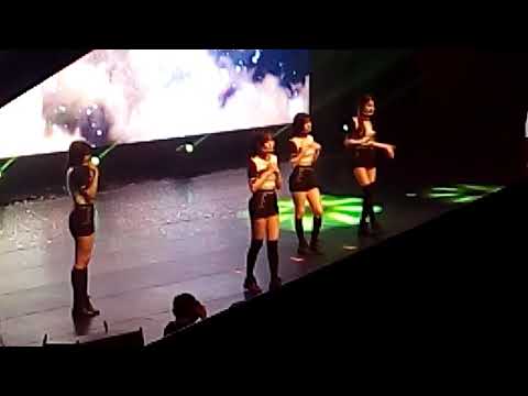 170709 GFriend in Taipei 04end