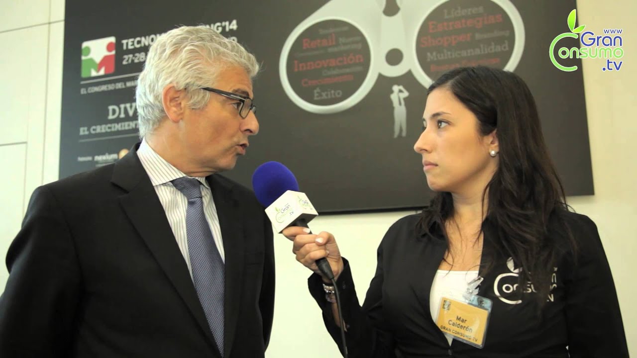 José María Bonmatí y las perspectivas del mercado para 2014