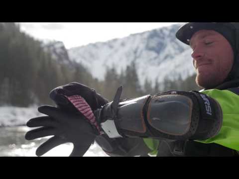 WRSI S-Turn Elbow Pads video poster