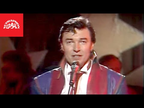 Karel Gott - Žárlivý (oficiální live video)