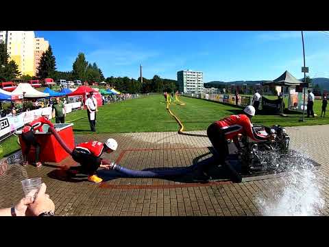 m22 SDH Jirkov B - JL TANVALD 2023