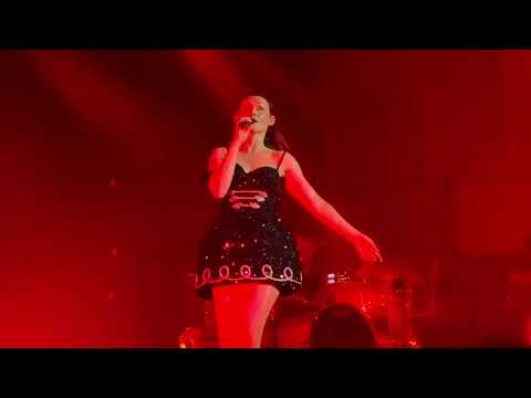 Hypnotized Live - Sophie Ellis Bextor 2025 Tour (Newcastle o2 City Hall)