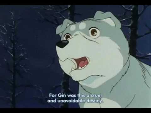 GNG Soundtrack 15/30 - Ginga Nagareboshi Gin (Instrumental) [DOWNLOAD NOW]