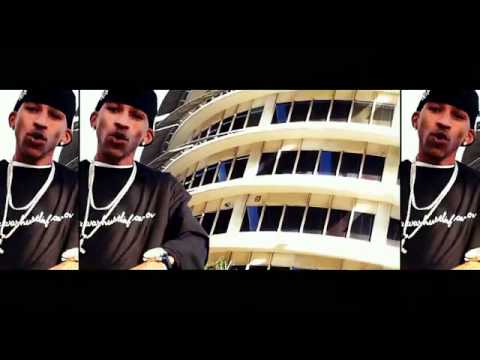 Kevin Pistol (Feat. Bun B, Young J.R.) - Show It On Your Face (Produced By Rockwilder)