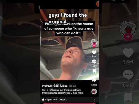 who'd you say did the electrical work original