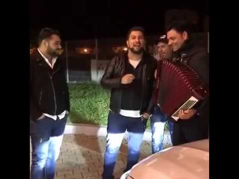 Tzanka / Viorel din aparatori / Robert din aparatori DOINA ascultare NOU