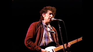 &quot;It&#39;s Unbelievable.&quot;  A song truer now than when Dylan was regularly playing it like this in 1992!