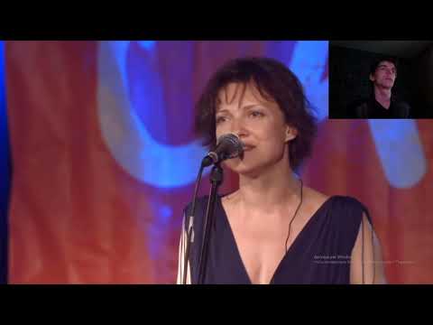 Реакция рок музыканта на трек: Мельница- Как ветра осенние.   ))Прекрасная текстовая нагрузка.