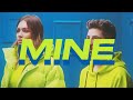 Felix Cartal - Mine (with Sophie Simmons) [Official Video]